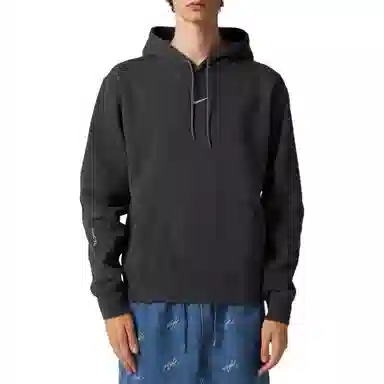 Nike x NOCTA Hoodie Black