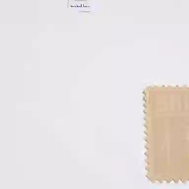 Puma x Michael Lau Logo Print T-Shirt White