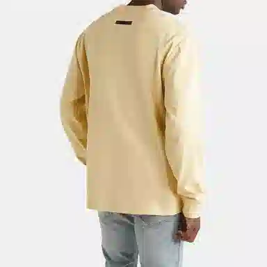 Fear of God Essentials SS22 Cream