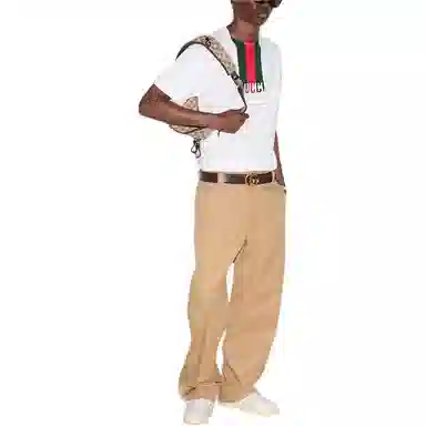 GUCCI LogoT