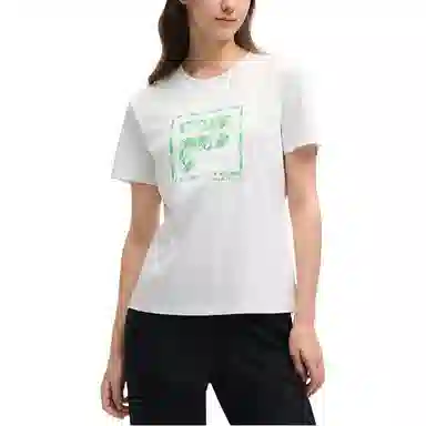 FILA SS25 LIFESTYLE HERITAGE T
