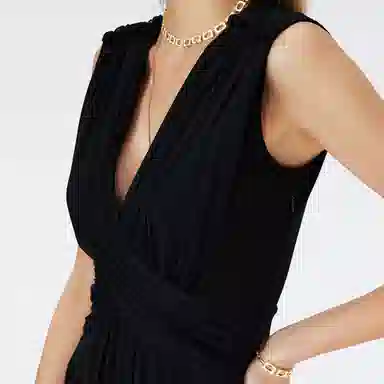 DIANE VON FURSTENBERG V