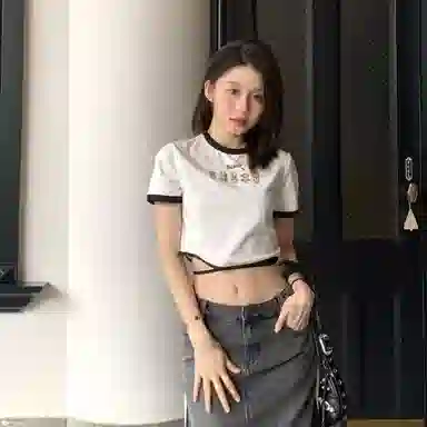 Valeria Obbaco Valeria Obbaco SS23 T