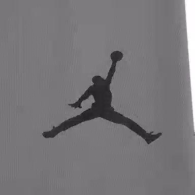 Jordan Brand Running Tights Grey
