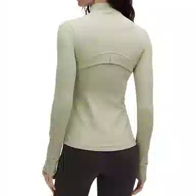 Lululemon Define Nulu Jacket