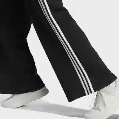 adidas Essentials 3-Stripes Wide Pants