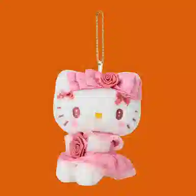 Sanrio Hello Kitty 8cm