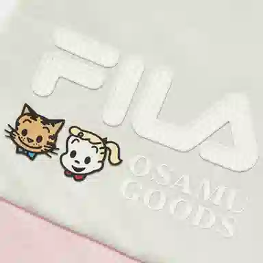 FILA KIDS x ORIGINALE OSAMUGOODS -WT