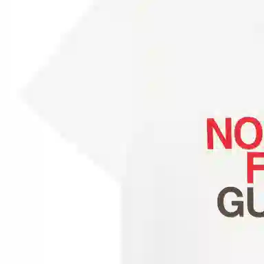 Gucci x The North Face SS22 T-Shirt