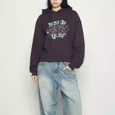 acme de la vieADLV FW25