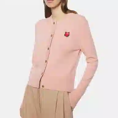 Maison Kitsune SS25 CNY