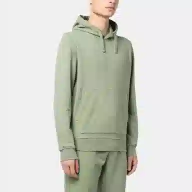 Stone Island SS23 Hoodie Green