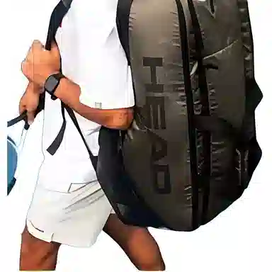 HEAD 48L Tennis Backpack