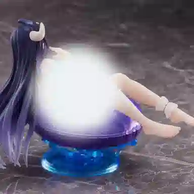 TAITO afg overlord 10cm