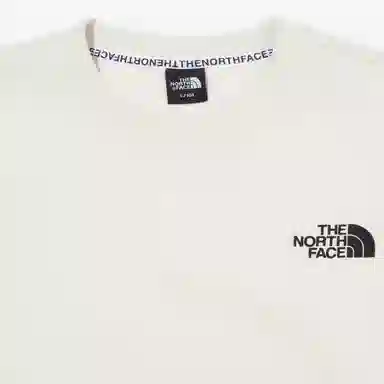 THE NORTH FACE SS22 Essential Ex Sweatshir