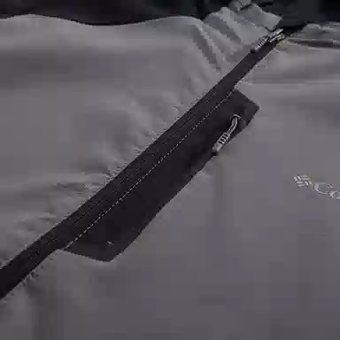 Columbia Tech SOFTSHELL HOODIE