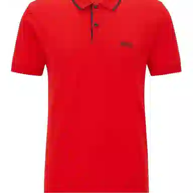 HUGO BOSS SS23 Polo