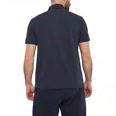 EMPORIO ARMANI EA7 SS25 LogoPolo