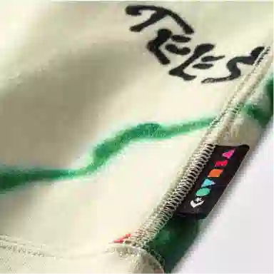 Converse x Come Tees