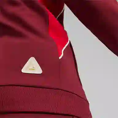 PUMA AC Milan FtblArchive Track Jacket