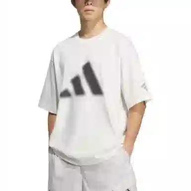 adidas FOS SS25 SHORT SLEEVE T-SHIRT T