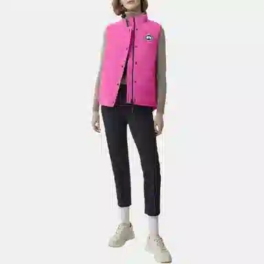 Canada Goose Freestyle Logo