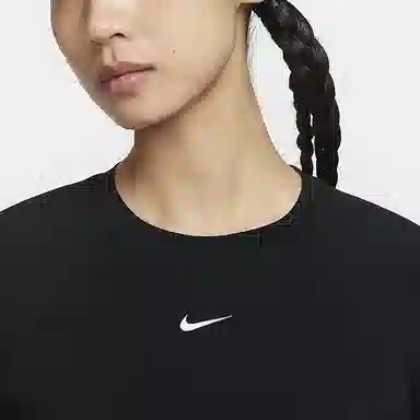 Nike Dri-Fit Pro logo T