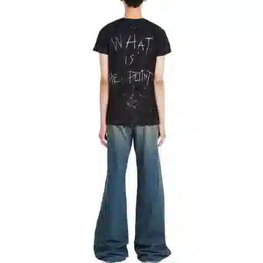 Balmain Logo T-Shirt