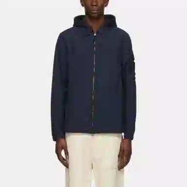 Stone Island SS22 Navy Jacket