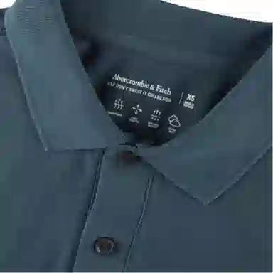 AbercrombieFitch Polo 5 5
