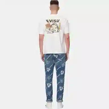 EVISU SS22