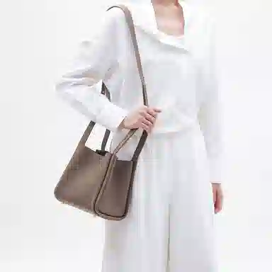 Songmont Medium Tote Bag