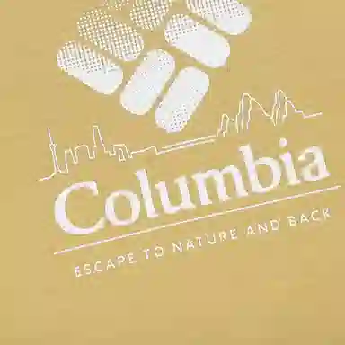 Columbia LogoT