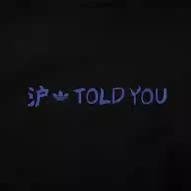 adidas originals HDY SH WTU logo