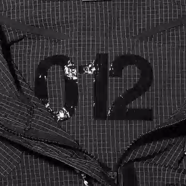 Nike x OFF-WHITE FW23 Hoodie