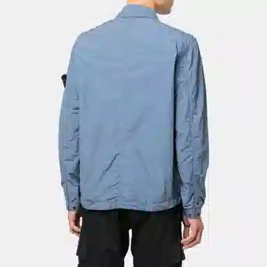Stone Island FW22 Blue Jacket