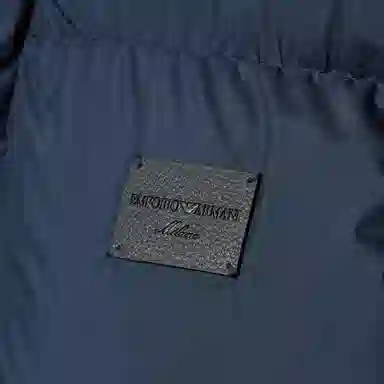 EMPORIO ARMANI FW25