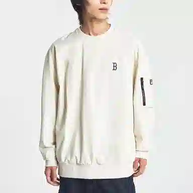 MLB Gorpcore Boston Red Sox Sweatshirts