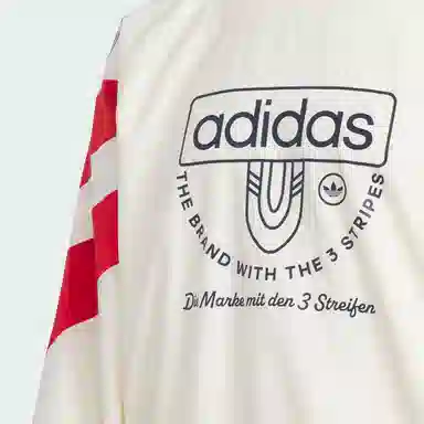 adidas originals FW24 JK WV CREW