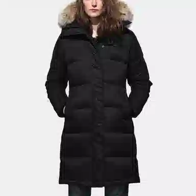 Canada Goose Shelburne Jacket