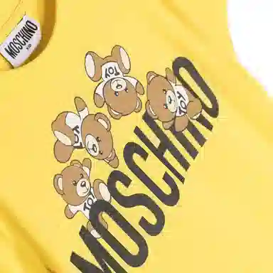 MOSCHINO T