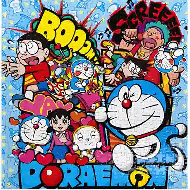 BOTOP FUSION a 500pcs 15920