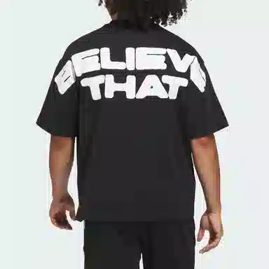 adidas x ANTHONY EDWARDS BELIEVE THAT T