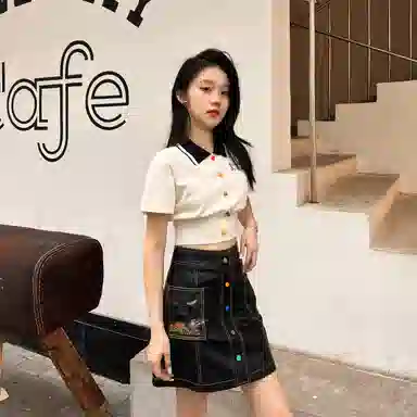 Valeria Obbaco VO Polo