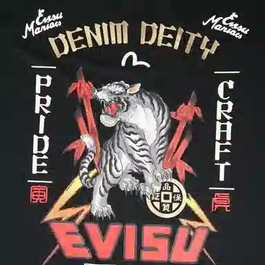 EVISU
