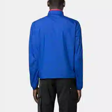 Moncler SS23 Blue Jacket