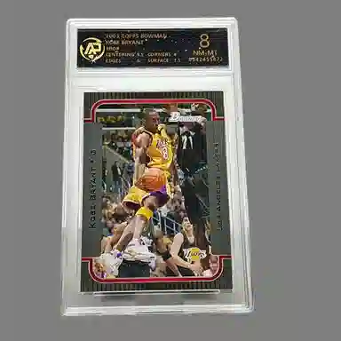 Topps 2003
