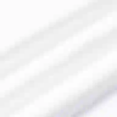 Chrome Hearts Logo Crewneck Sweatshirt White