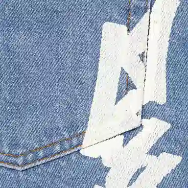 Supreme x Zoo York Baggy Jean