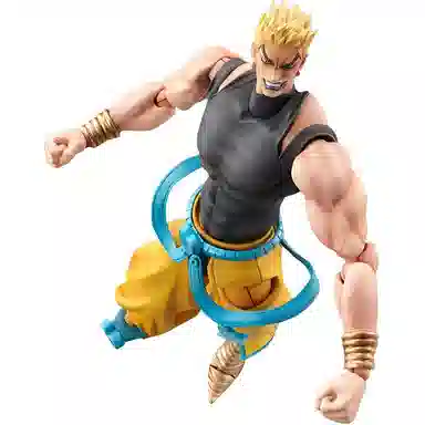 MEDICOS medicos jojo dio 15.5cm